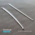 Perforatore di membrana amniotica Amnion Hook